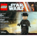 Конструктор Lego Polybag Star Wars First Order General 5004406