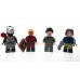 Набор Lego Bricktober Super Heroes Avengers 5005256