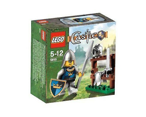Конструктор LEGO Castle Рыцарь 5615