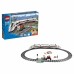 Конструктор LEGO City Trains Скоростной пассажирский поезд 60051