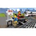 Конструктор LEGO City Trains Скоростной пассажирский поезд 60051