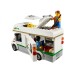 Конструктор Lego City 60057 Дом на колесах
