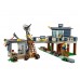 Конструктор Lego City 60069 Участок новой Лесной Полиции