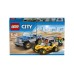 Конструктор Lego City 60082 Перевозчик Песчаного Багги