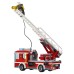 Конструктор LEGO City Fire Пожарный автомобиль с лестницей 60107