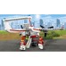 Конструктор LEGO City Great Vehicles Самолет скорой помощи 60116