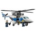 Конструктор LEGO City Стремительная погоня 60138