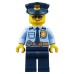 Конструктор LEGO City Стремительная погоня 60138