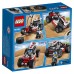 Конструктор LEGO City Great Vehicles Багги 60145