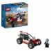 Конструктор LEGO City Great Vehicles Багги 60145