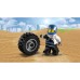 Конструктор LEGO City Great Vehicles Багги 60145