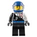 Конструктор LEGO City Great Vehicles Багги 60145