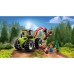 Конструктор LEGO Лесной трактор City Great Vehicles 60181