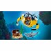 Конструктор LEGO City Мини-подлодка 60263