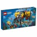 Конструктор LEGO City Исследовательская база 60265