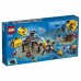 Конструктор LEGO City Исследовательская база 60265
