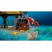 Конструктор LEGO City Исследовательская база 60265