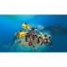 Конструктор LEGO City Исследовательская база 60265