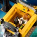 Конструктор LEGO City Исследовательская база 60265