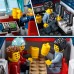 Конструктор LEGO City Исследовательское судно 60266