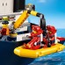 Конструктор LEGO City Исследовательское судно 60266