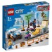 Конструктор LEGO My City Скейт-парк 60290