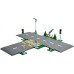 Конструктор Lego City Дорожные пластины 60304