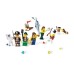 Конструктор Lego Pirates Новогодний календарь Пираты 6299