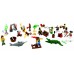 Конструктор Lego Pirates Новогодний календарь Пираты 6299