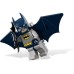 Конструктор LEGO DC Comics Super Heroes Городская погоня за котоциклом Женщины-кошки 6858