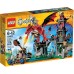 Конструктор LEGO Castle Драконья гора 70403
