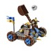 Конструктор LEGO Castle Драконья гора 70403