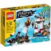 Конструктор Lego Pirates Военный форпост 70410