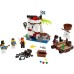 Конструктор Lego Pirates Военный форпост 70410