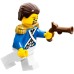 Конструктор Lego Pirates Военный форпост 70410