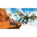 Конструктор LEGO Ninjago Зелёный Дракон 70593