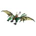 Конструктор LEGO Ninjago Зелёный Дракон 70593
