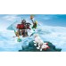 Конструктор LEGO Ninjago Путешествие Ллойда 70671