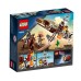Конструктор Lego Movie Планер для побега 70800