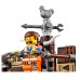Конструктор Lego Movie Планер для побега 70800