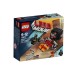 Конструктор LEGO Movie 2 70817 Бэтмен и Атака Злой Кисы