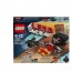 Конструктор LEGO Movie 2 70817 Бэтмен и Атака Злой Кисы