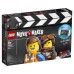 Конструктор LEGO Movie Набор кинорежиссёра 70820