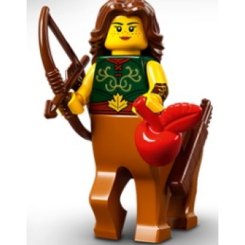Конструктор LEGO Minifigures 71029 № 6 Кентавр