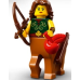 Конструктор LEGO Minifigures 71029 № 6 Кентавр