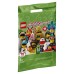 Конструктор LEGO Minifigures 71029 № 6 Кентавр