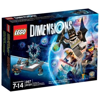 Конструктор LEGO Dimensions 71170
