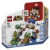 Конструктор LEGO Super Mario Приключения вместе с Марио 71360