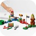 Конструктор LEGO Super Mario Приключения вместе с Марио 71360