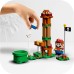 Конструктор LEGO Super Mario Приключения вместе с Марио 71360